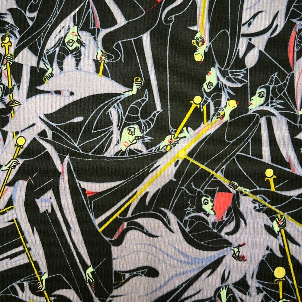 LuLaRoe Multicolor Abstract Top - Picture 2 of 10